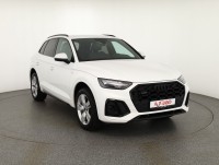 Audi Q5 40 TDI S-Line s-tronic