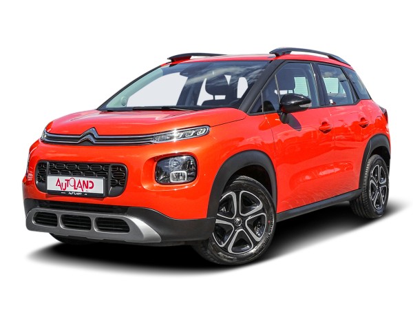 Citroen C3 Aircross 1.2 PureTech 110