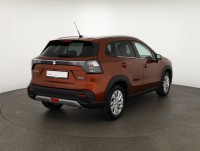 Suzuki SX4 S-Cross 1.4