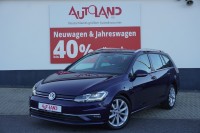 Vorschau: VW Golf VII Variant 1.5 TSI Highline