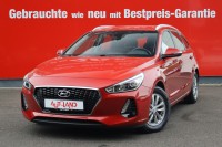 Vorschau: Hyundai i30 Kombi