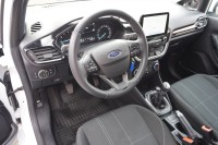 Ford Fiesta 1.1 Cool&Connect S/S