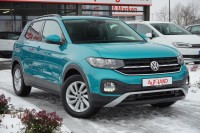 VW T-Cross 1.0 Life DSG