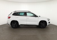 Skoda Karoq 1.5 TSI Sportline DSG