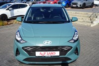 Hyundai i10 1.0