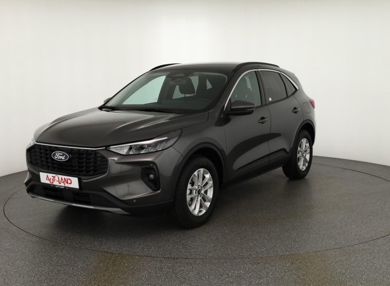 Ford Kuga 1.5 EB Titanium Aut.