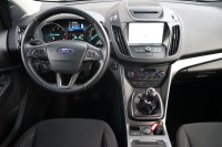 Ford Kuga 2.0 TDCi