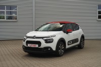 Vorschau: Citroen C3 PureTech 83