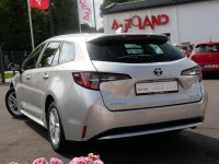 Toyota Corolla 1.8 Hybrid