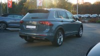 VW Tiguan 1.5 TSI IQ.DRIVE