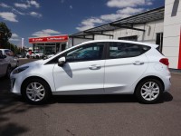 Ford Fiesta 1.1