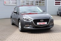 Mazda 3 2.0 Exclusive-Line