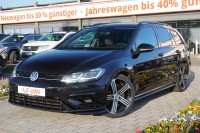 Vorschau: VW Golf VII R Variant 2.0 4Motion