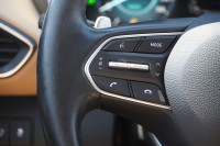 Hyundai Santa Fe 1.6 T-GDI Prime Hybrid 4WD