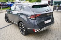 Kia Sportage 1.6 Plug-in Hybrid 4WD