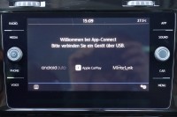 VW Golf VII Variant 1.0 Sound