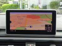 Audi A4 40 2.0 TFSI Avant S line