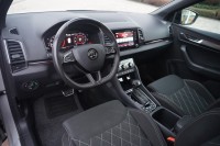 Skoda Karoq 2.0 TSI Sportline DSG 4x4