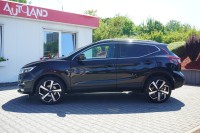 Nissan Qashqai 1.3 DIG-T Tekna