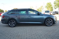 Skoda Superb Combi Sportline 2.0 TDI DSG