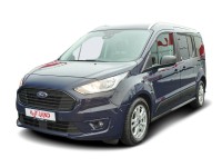 Ford Grand Tourneo Connect 1.5 EcoBlue Klima PDC SHZ