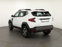 Dacia Duster TCe 130 4x4