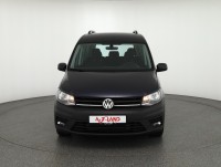 VW Caddy 2.0 TDI