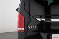 Mercedes-Benz V-Klasse V220 d Edition lang
