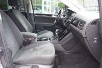 VW Touran 1.5 TSI Highline