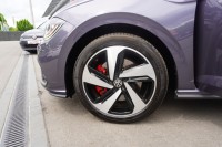 VW Polo 2.0 TSI GTI DSG