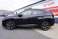 Hyundai Tucson 1.6 T-GDI N-Line Aut.