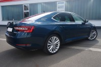 Skoda Superb 1.5 TSI