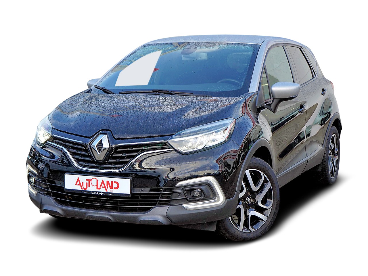 Renault Captur 0.9 TCe 90 BOSE Edition