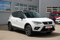 Seat Arona 1.5 TSI DSG FR