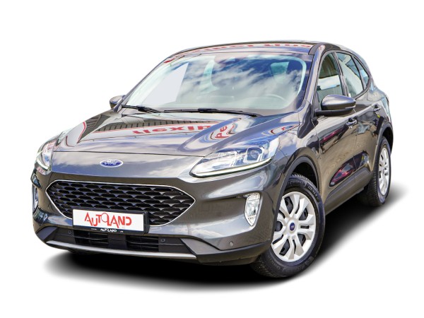 Ford Kuga 1.5 EcoBoost Cool & Connect