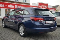 Opel Astra K 1.2 Turbo Edition