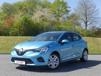 Vorschau: Renault Clio V 1.0