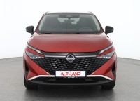Nissan Qashqai N-Connecta 1.3 Dig-T Aut.