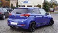 Hyundai i20 1.0 Passion +