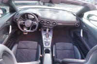 Audi TT Roadster 40 S-Line COMPETITION