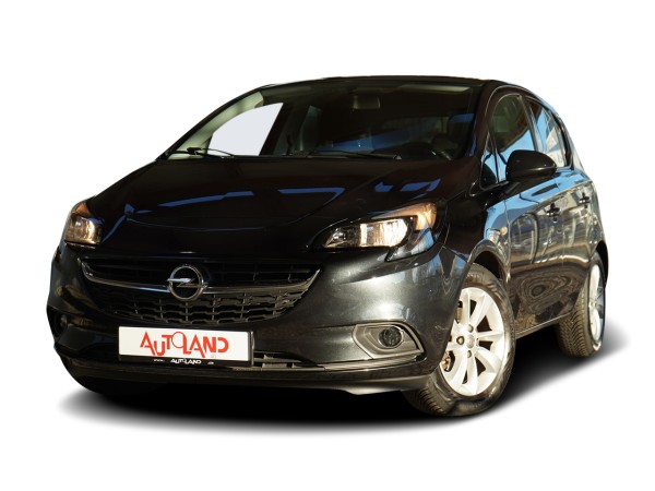 Opel Corsa E 1.4 Active ecoFlex