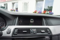 BMW 520 520d M Sport