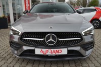 Mercedes-Benz CLA 220 220d SB AMG Line