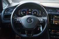 VW Touran 1.5 TSI DSG United