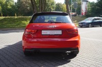 Audi A1 Sportback 1.4 TFSI basis S-Tronic