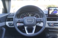 Audi A4 Avant 2.0 TFSI advanced