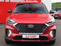 Hyundai Tucson 1.6 T-GDI N Line 2WD