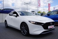 Mazda 3 2.0 M-Hybrid Selection