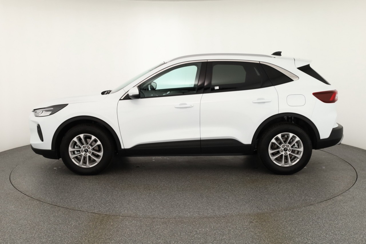 Ford Kuga 1.5 EB Titanium Aut.