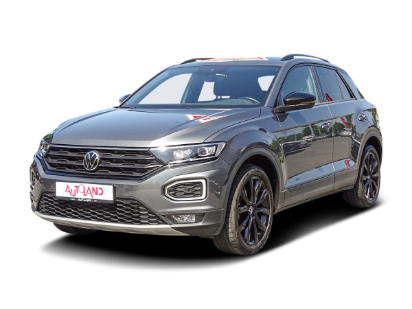 VW T-Roc 1.5 16V TSI Sport